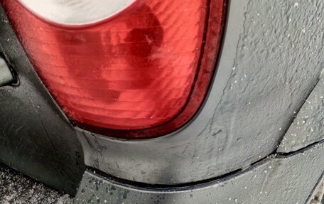 Chevrolet Niva I рестайлинг, 2011 год, 370 000 рублей, 4 фотография