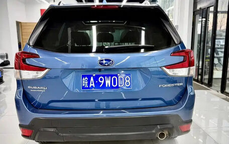 Subaru Forester, 2021 год, 2 779 000 рублей, 4 фотография