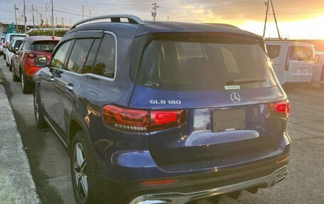 Mercedes-Benz GLB, 2022 год, 2 550 000 рублей, 6 фотография