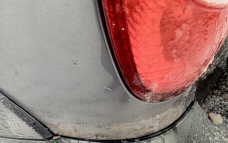 Chevrolet Niva I рестайлинг, 2011 год, 370 000 рублей, 5 фотография