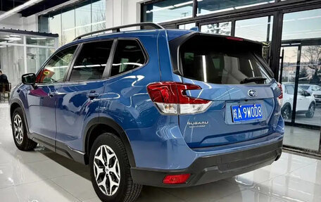 Subaru Forester, 2021 год, 2 779 000 рублей, 6 фотография