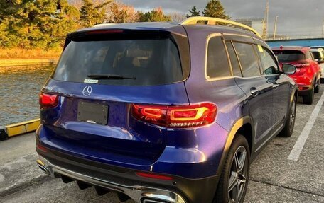 Mercedes-Benz GLB, 2022 год, 2 550 000 рублей, 3 фотография