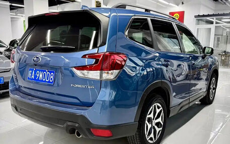 Subaru Forester, 2021 год, 2 779 000 рублей, 2 фотография