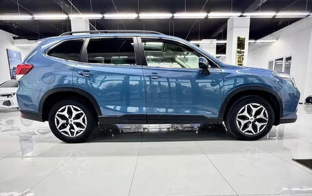 Subaru Forester, 2021 год, 2 779 000 рублей, 8 фотография