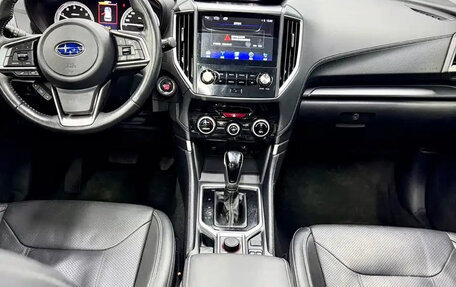 Subaru Forester, 2021 год, 2 779 000 рублей, 11 фотография