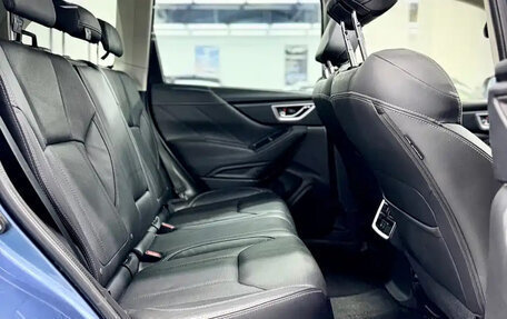 Subaru Forester, 2021 год, 2 779 000 рублей, 19 фотография