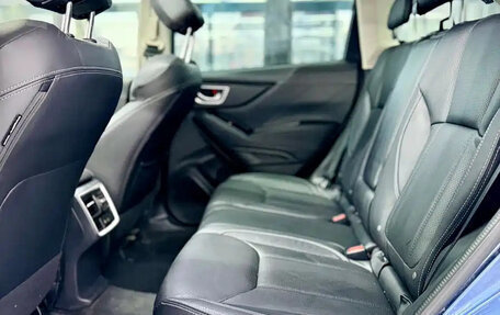 Subaru Forester, 2021 год, 2 779 000 рублей, 18 фотография