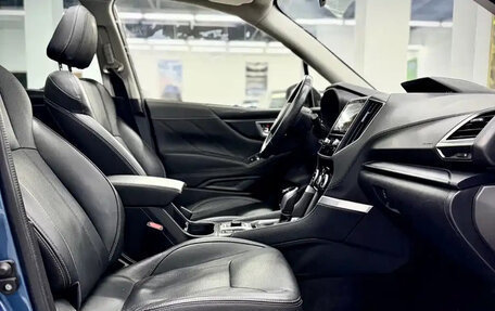 Subaru Forester, 2021 год, 2 779 000 рублей, 17 фотография