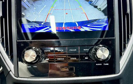 Subaru Forester, 2021 год, 2 779 000 рублей, 14 фотография