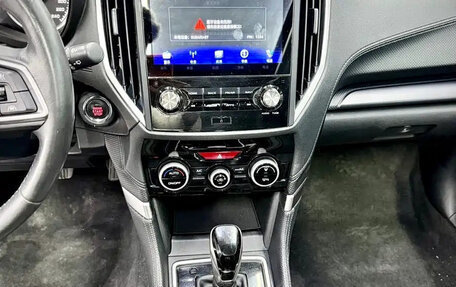 Subaru Forester, 2021 год, 2 779 000 рублей, 15 фотография