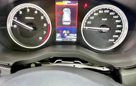 Subaru Forester, 2021 год, 2 779 000 рублей, 13 фотография