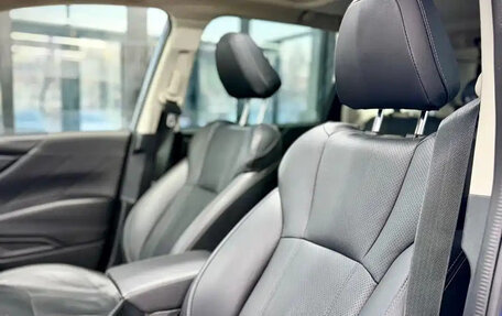 Subaru Forester, 2021 год, 2 779 000 рублей, 10 фотография