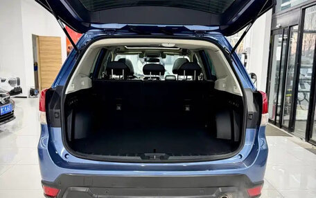 Subaru Forester, 2021 год, 2 779 000 рублей, 21 фотография