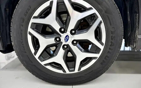 Subaru Forester, 2021 год, 2 779 000 рублей, 23 фотография