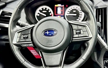 Subaru Forester, 2021 год, 2 779 000 рублей, 12 фотография