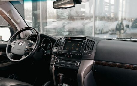 Toyota Land Cruiser 200, 2008 год, 3 050 000 рублей, 10 фотография