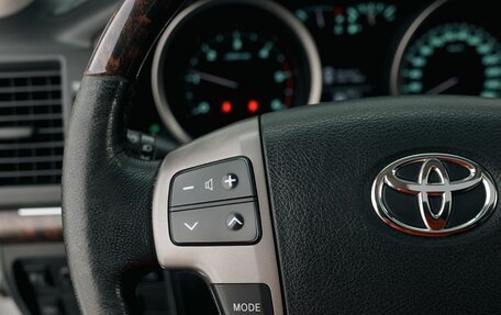 Toyota Land Cruiser 200, 2008 год, 3 050 000 рублей, 12 фотография