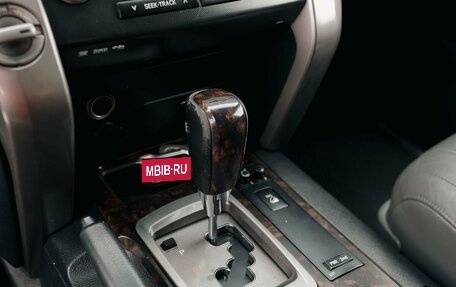 Toyota Land Cruiser 200, 2008 год, 3 050 000 рублей, 16 фотография