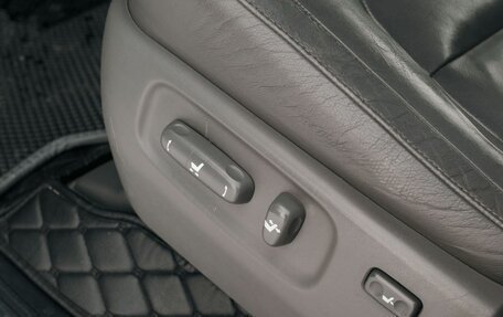 Toyota Land Cruiser 200, 2008 год, 3 050 000 рублей, 20 фотография