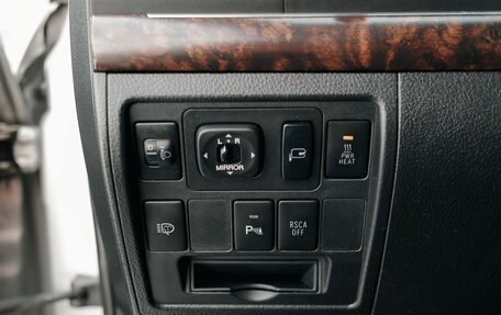 Toyota Land Cruiser 200, 2008 год, 3 050 000 рублей, 18 фотография