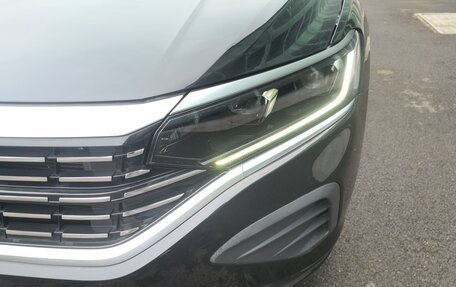 Volkswagen Passat B8 рестайлинг, 2021 год, 2 190 000 рублей, 5 фотография