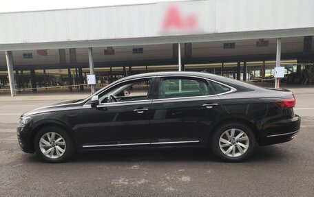 Volkswagen Passat B8 рестайлинг, 2021 год, 2 190 000 рублей, 7 фотография