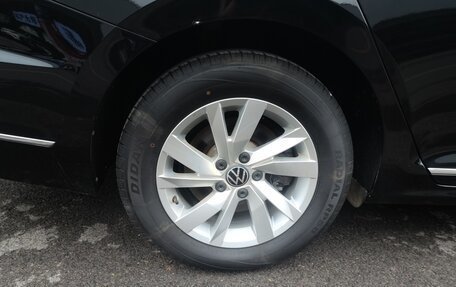 Volkswagen Passat B8 рестайлинг, 2021 год, 2 190 000 рублей, 10 фотография