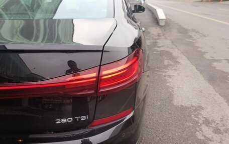 Volkswagen Passat B8 рестайлинг, 2021 год, 2 190 000 рублей, 8 фотография