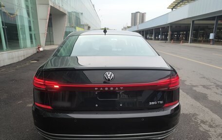 Volkswagen Passat B8 рестайлинг, 2021 год, 2 190 000 рублей, 6 фотография