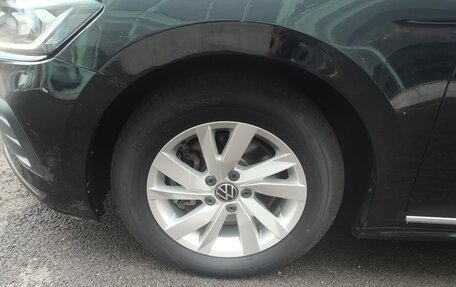 Volkswagen Passat B8 рестайлинг, 2021 год, 2 190 000 рублей, 9 фотография