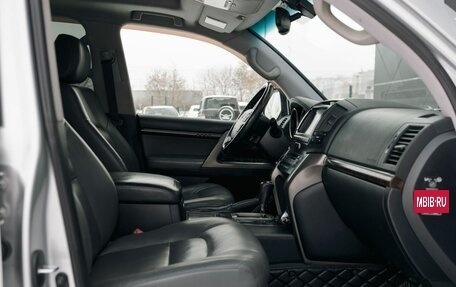 Toyota Land Cruiser 200, 2008 год, 3 050 000 рублей, 23 фотография