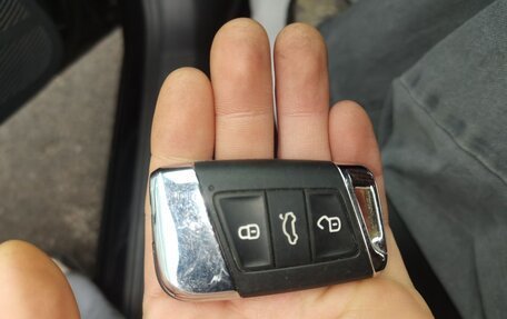 Volkswagen Passat B8 рестайлинг, 2021 год, 2 190 000 рублей, 18 фотография