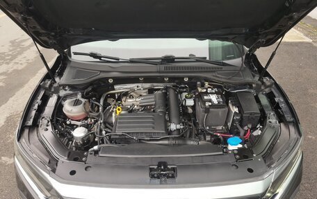 Volkswagen Passat B8 рестайлинг, 2021 год, 2 190 000 рублей, 17 фотография