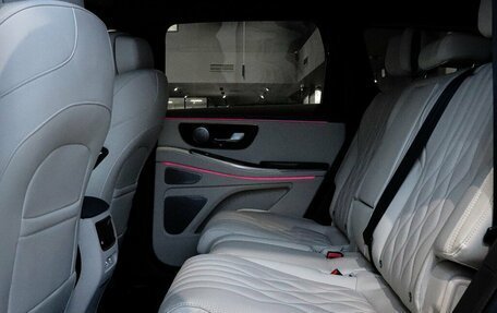 CheryExeed VX, 2024 год, 5 440 000 рублей, 23 фотография