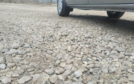 Hyundai Grand Starex Grand Starex I рестайлинг 2, 2011 год, 1 280 000 рублей, 8 фотография