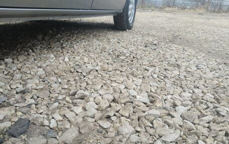 Hyundai Grand Starex Grand Starex I рестайлинг 2, 2011 год, 1 280 000 рублей, 7 фотография