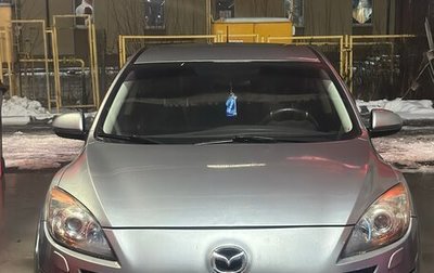 Mazda 3, 2011 год, 790 000 рублей, 1 фотография