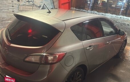 Mazda 3, 2011 год, 790 000 рублей, 2 фотография
