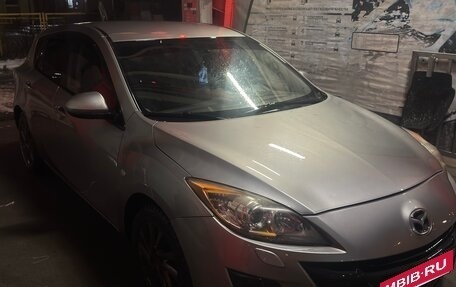 Mazda 3, 2011 год, 790 000 рублей, 3 фотография