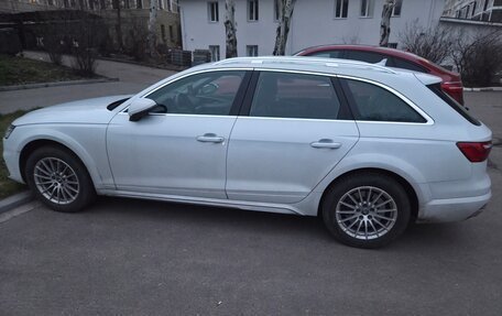 Audi A4, 2020 год, 4 100 000 рублей, 8 фотография