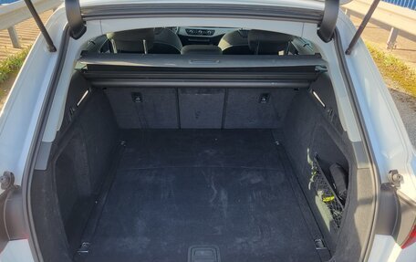 Audi A4, 2020 год, 4 100 000 рублей, 13 фотография