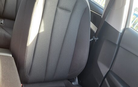 Audi A4, 2020 год, 4 100 000 рублей, 11 фотография