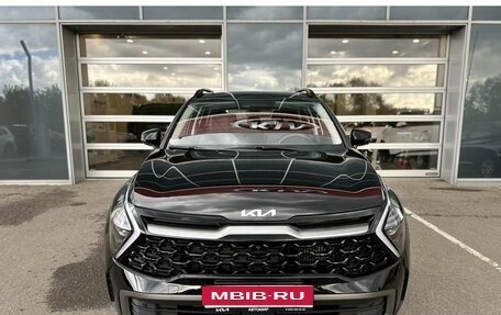 KIA Sportage IV рестайлинг, 2025 год, 4 900 000 рублей, 1 фотография