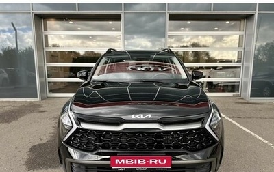 KIA Sportage IV рестайлинг, 2025 год, 4 900 000 рублей, 1 фотография