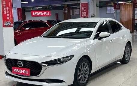 Mazda 3, 2021 год, 1 660 000 рублей, 1 фотография