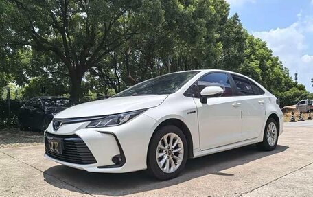 Toyota Corolla, 2022 год, 1 650 000 рублей, 1 фотография