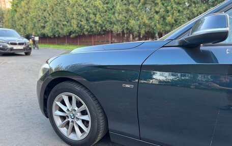 BMW 1 серия, 2011 год, 930 000 рублей, 2 фотография