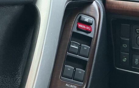 Toyota Land Cruiser Prado 150 рестайлинг 2, 2015 год, 3 849 000 рублей, 30 фотография