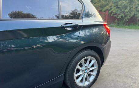 BMW 1 серия, 2011 год, 930 000 рублей, 4 фотография