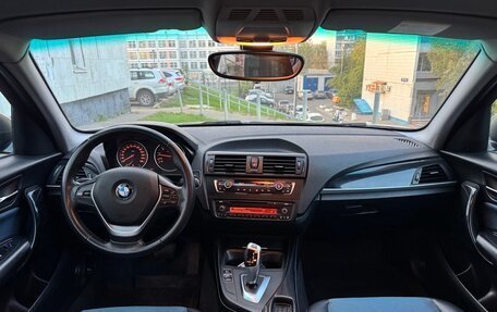 BMW 1 серия, 2011 год, 930 000 рублей, 11 фотография
